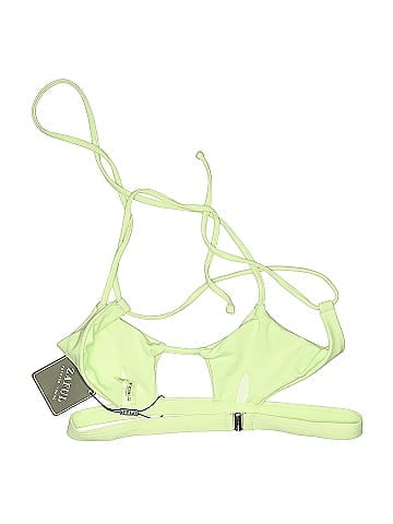 Zaful Swimsuit Top (view 2)