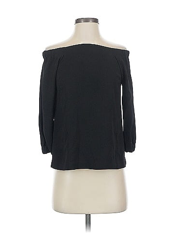 Babaton 3/4 Sleeve Top (view 1)