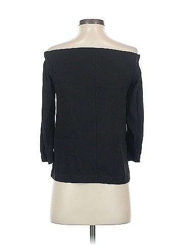 Babaton 3/4 Sleeve Top (view 2)