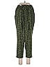 Torrid Tweed Green Casual Pants Size Lg Plus (0) - photo 1