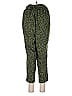 Torrid Tweed Green Casual Pants Size Lg Plus (0) - photo 2