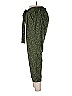 Torrid Tweed Green Casual Pants Size Lg Plus (0) - photo 5