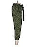 Torrid Tweed Green Casual Pants Size Lg Plus (0) - photo 4