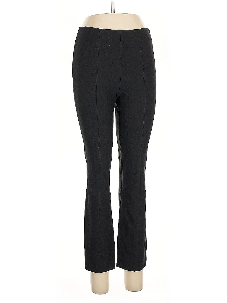 Pre-owned Vince Active Pants In Black