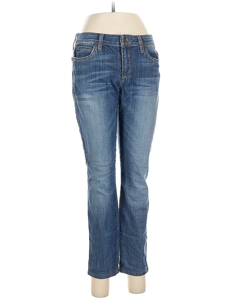 Click to view more detailed imagery on our partner's website Pre-owned Joe's Jeans Jeans In Blue