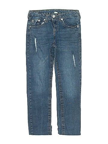 True Religion Jeans (view 1)