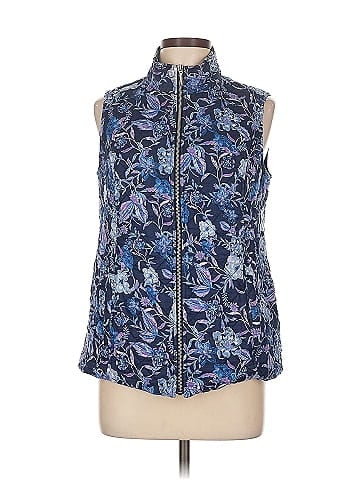 Susan Graver Vest (view 1)