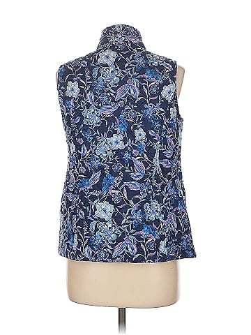 Susan Graver Vest (view 2)
