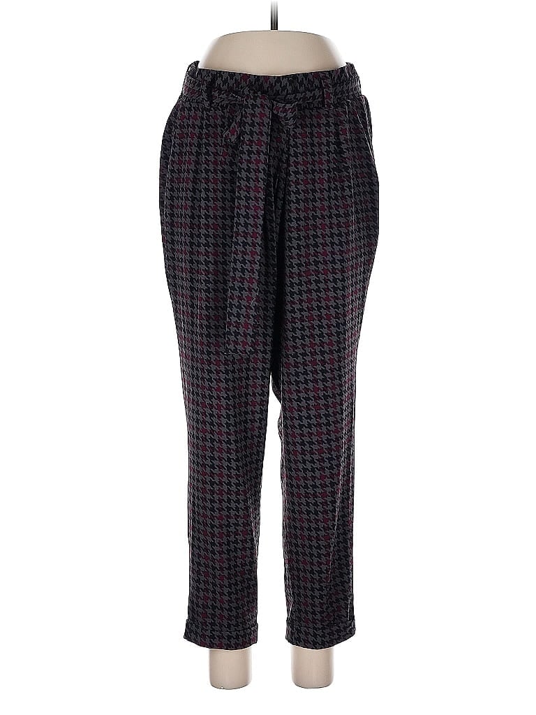 Pre-owned Torrid Casual Pants In Black