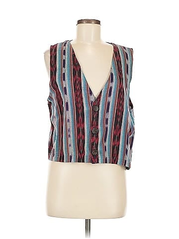 Chico's Design Sleeveless Blouse (view 1)