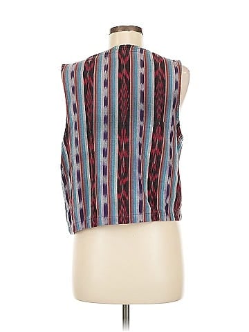Chico's Design Sleeveless Blouse (view 2)