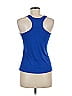 Unbranded Blue Active Tank Size M - photo 2