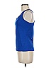 Unbranded Blue Active Tank Size M - photo 5