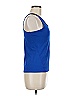 Unbranded Blue Active Tank Size M - photo 4
