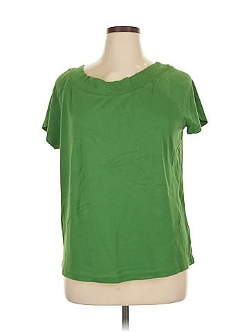 Jones New York Sport Short Sleeve T-Shirt (view 1)
