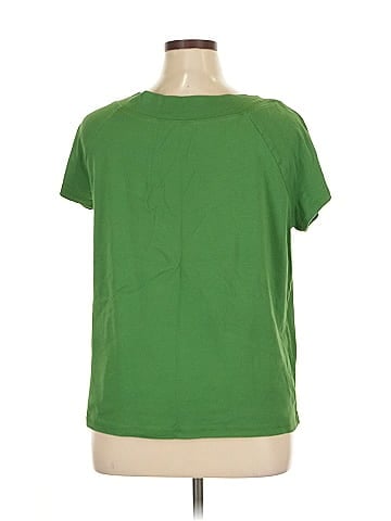 Jones New York Sport Short Sleeve T-Shirt (view 2)
