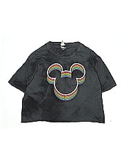 Disney Short Sleeve T Shirt