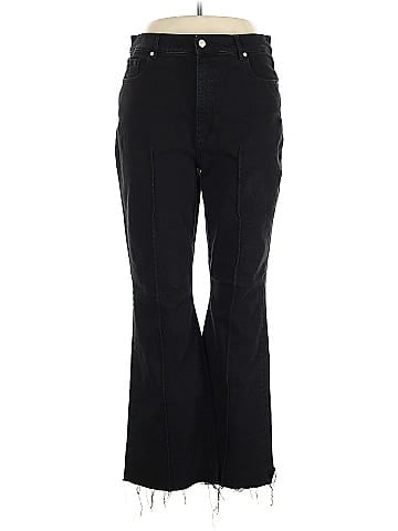 Ann Taylor LOFT Jeans (view 1)