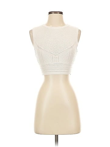 Babaton Sleeveless Top (view 1)
