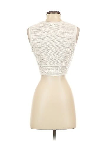 Babaton Sleeveless Top (view 2)