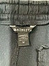 Athleta Solid Black Athletic Shorts Size M - photo 3