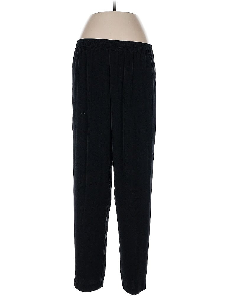 Click to view more detailed imagery on our partner's website Pre-owned Alfred Dunner Casual Pants In Black