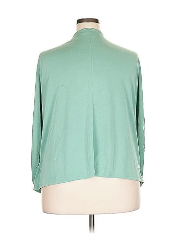 Cato 3/4 Sleeve T-Shirt (view 2)