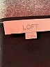 Ann Taylor LOFT Solid Black Jumpsuit Size 0 - photo 4