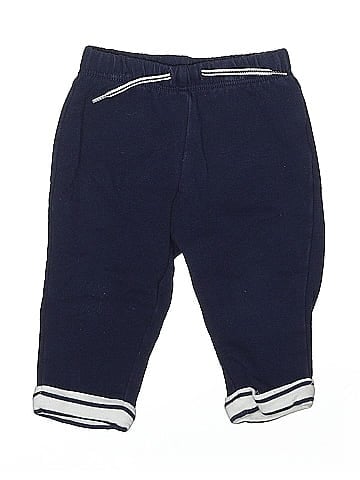 Janie and Jack Casual Pants (view 1)