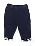 Janie and Jack 100% Cotton Blue Casual Pants Size 3-6 mo - photo 2