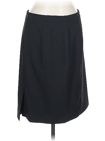 Ann Taylor Casual Skirt (view 1)