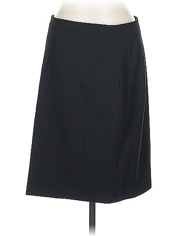 Ann Taylor Casual Skirt (view 2)