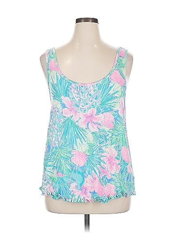 Lilly Pulitzer Tank Top (view 1)