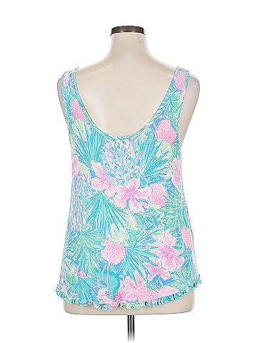 Lilly Pulitzer Tank Top (view 2)