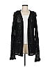 Unbranded Black Cardigan Size M (estimated) - photo 1