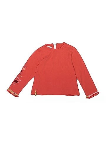 Clayeux Long Sleeve Top (view 1)