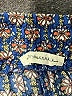 Max Studio 100% Polyester Print Blue Casual Pants Size 11 - photo 7