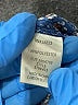 Max Studio 100% Polyester Print Blue Casual Pants Size 11 - photo 8