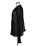 Unbranded Black Cardigan Size M (estimated) - photo 5