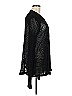 Unbranded Black Cardigan Size M (estimated) - photo 4