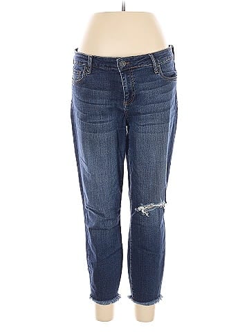 Kut from the Kloth Jeans (view 1)