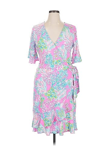 Lilly Pulitzer Cocktail Dress (view 1)