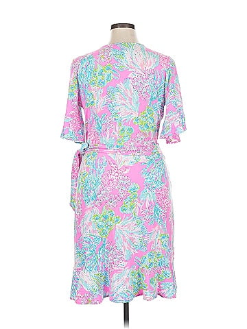 Lilly Pulitzer Cocktail Dress (view 2)