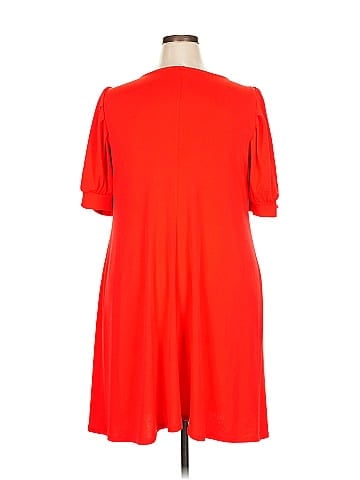MSK Casual Dress (view 2)