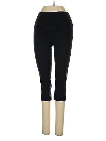 Lululemon Athletica Active Pants (view 1)