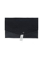 Lou & Grey Leather Clutch