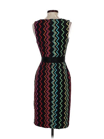 Kay Unger Cocktail Dress (view 2)