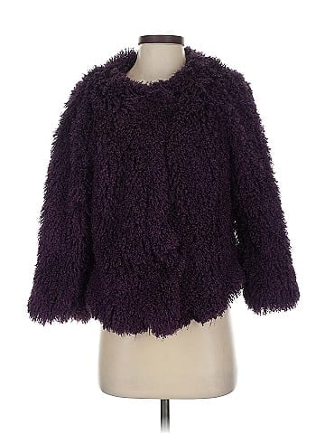 Melissa Paige Faux Fur Jacket (view 1)