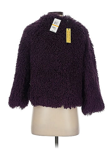 Melissa Paige Faux Fur Jacket (view 2)
