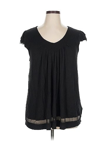 Ellen Tracy Sleeveless Blouse (view 1)